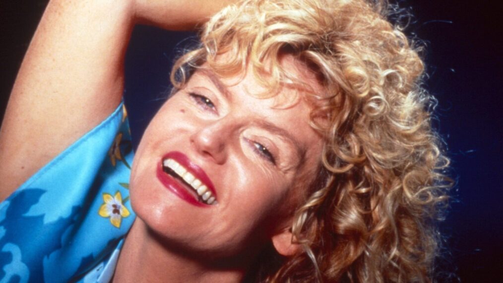 Star de « The Young & the Restless » décédée à 82 ans