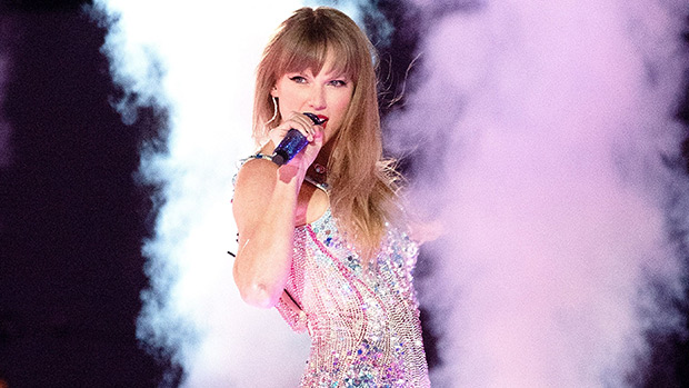 Stars à ne pas manquer au concert d’Eras Tour de Taylor Swift, avec Selena Gomez en tête – Hollywood Life