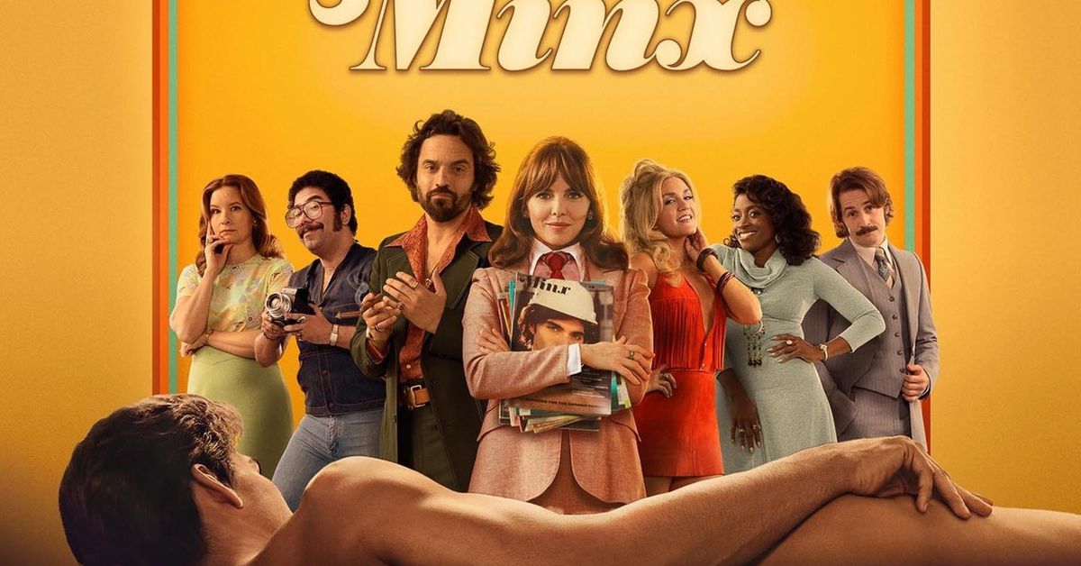 Starz baisse prix abonnement annuel, contrairement à tous.