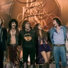 Stevie Nicks Finally Shares Her 'Daisy Jones & the Six' Reaction