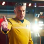 Strange New Worlds' Is Boldly Going To CBS For the First Time