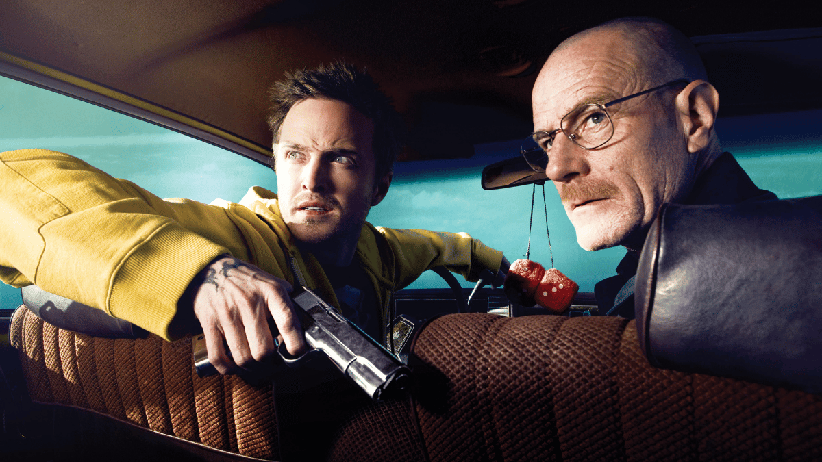 Stream la série ‘Breaking Bad’ sur Netflix? Meilleur endroit pour regarder en ligne
