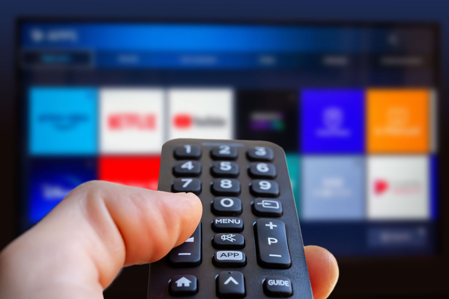 Streaming de plus en plus cher, le câble devient alternative intéressante