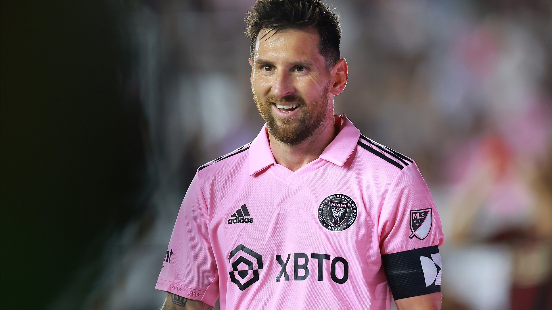Suivez Lionel Messi en direct : FC Dallas vs Inter Miami, chaîne TV, heure du coup d’envoi & où regarder
