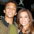 sunny hostin, gabe hostin