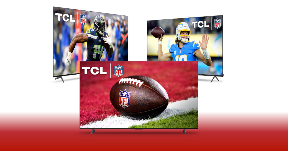 TCL présente sa nouvelle plateforme de streaming gratuite sur les appareils Google TV