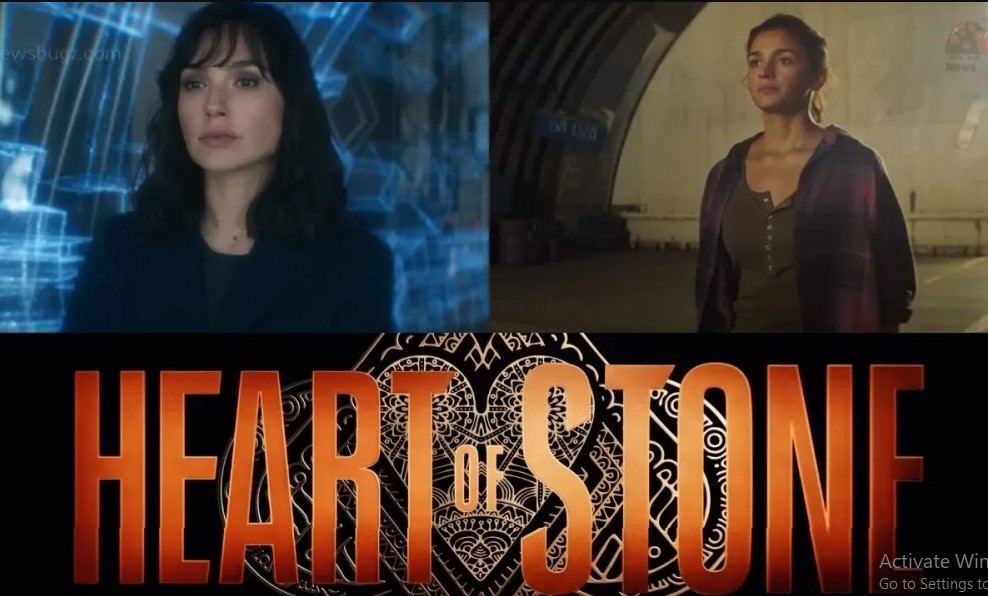 [TÉLÉCHARGEMENT] Heart of Stone (2023) Film complet gratuit 720p, 480p et 1080p – Film Daily