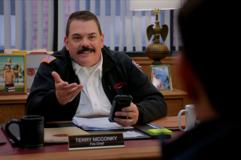 Tacoma FD saison 5 : annulée ou renouvelée ?