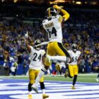 Tampa Bay Buccaneers vs. Pittsburgh Steelers: Date, kick-off time, stream info and how to watch the NFL on DAZN