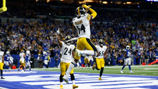 Tampa Bay Buccaneers vs. Pittsburgh Steelers : date, heure de début, streaming et comment regarder la NFL sur DAZN