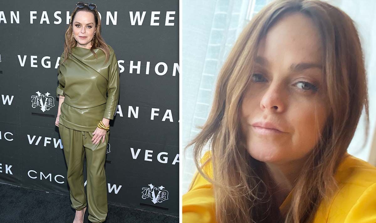 Taryn Manning s’excuse après avoir ressenti de la “culpabilité” d’avoir “révélé une liaison” – Actualités des célébrités – Divertissement