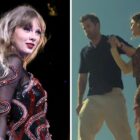 Taylor Swift Teases ‘Look What You Made Me Do (Taylor’s Version)’ in Prime Video’s ‘Wilderness’ Trailer