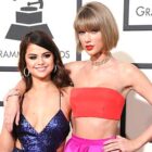 Selena Gomez, Taylor Swift