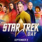 Paramount+ Drops ‘Star Trek Day: The Biggest Party in the Galaxy’ Teaser