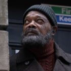 Samuel L. Jackson on Secret Invasion