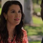'The Afterparty' Sneak Peek: Zoë & Aniq comparent les notes