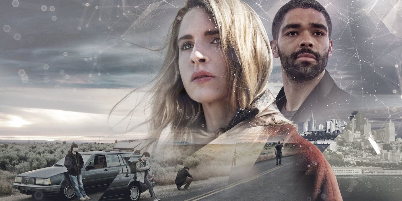 The OA de Netflix : trop étrange pour survivre, trop brillante pour mourir
