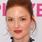 Strike star Holliday Grainger and more join Disney+ thriller Playdate
