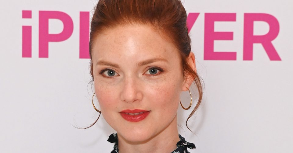 Thriller Playdate : Holliday Grainger et d’autres stars rejoignent le casting Disney+