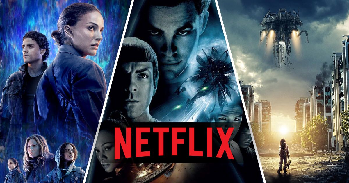 Top 10 des meilleurs films extraterrestres sur Netflix à voir