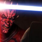 10 Best Lightsaber Duels From Star Wars TV Shows