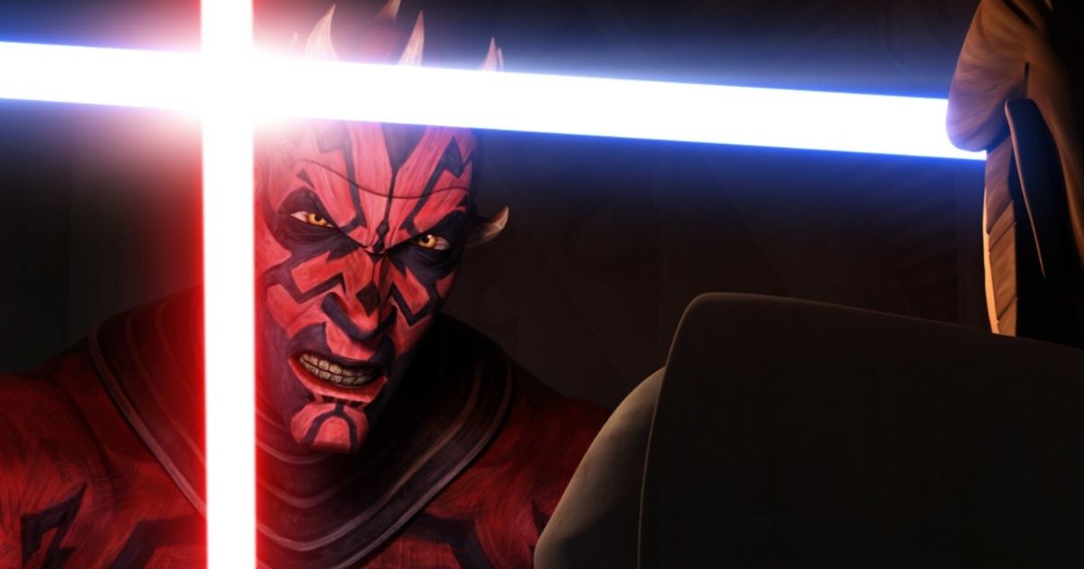 Top 10 duels de sabres laser incontournables des séries Star Wars