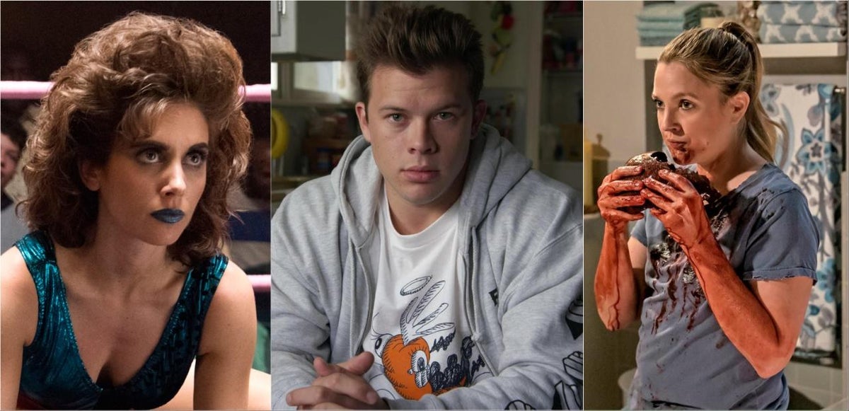 Top 10 meilleurs séries Netflix annulées prématurément
