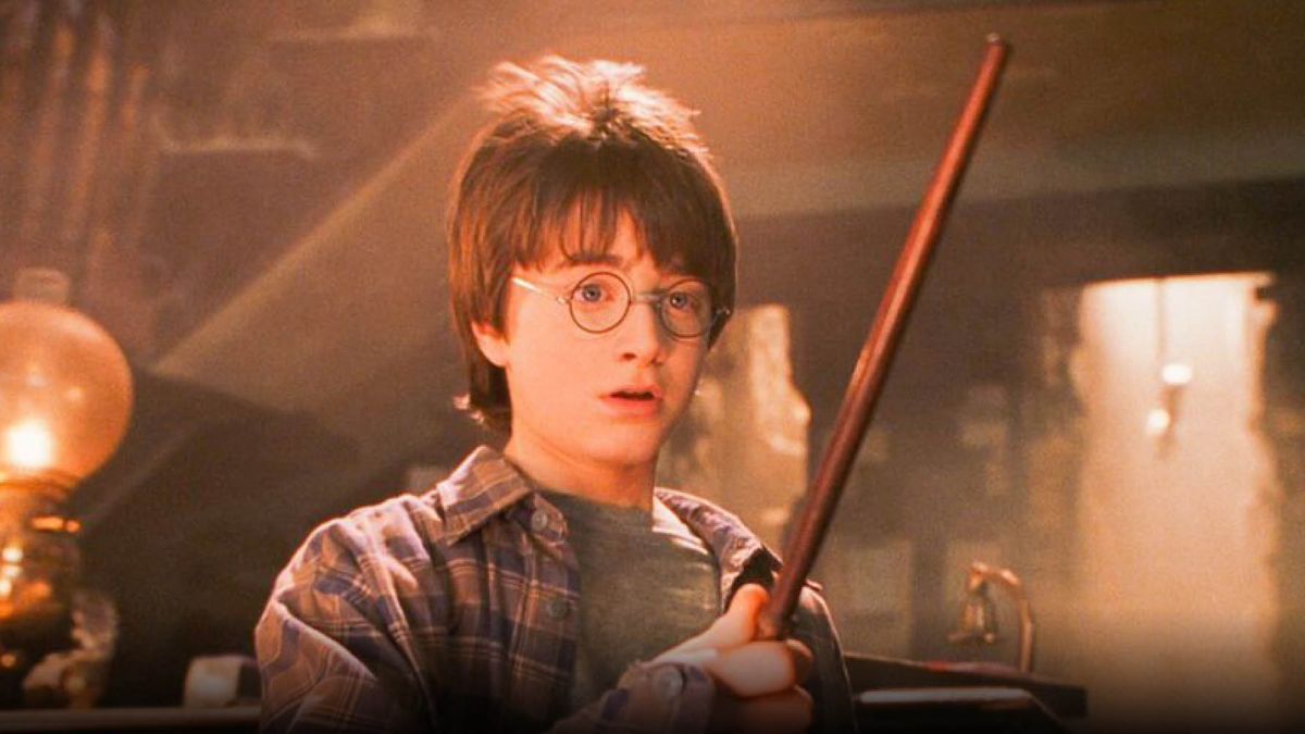 Top 7 films similaires à Harry Potter sur Disney Plus, Max, Prime Video…