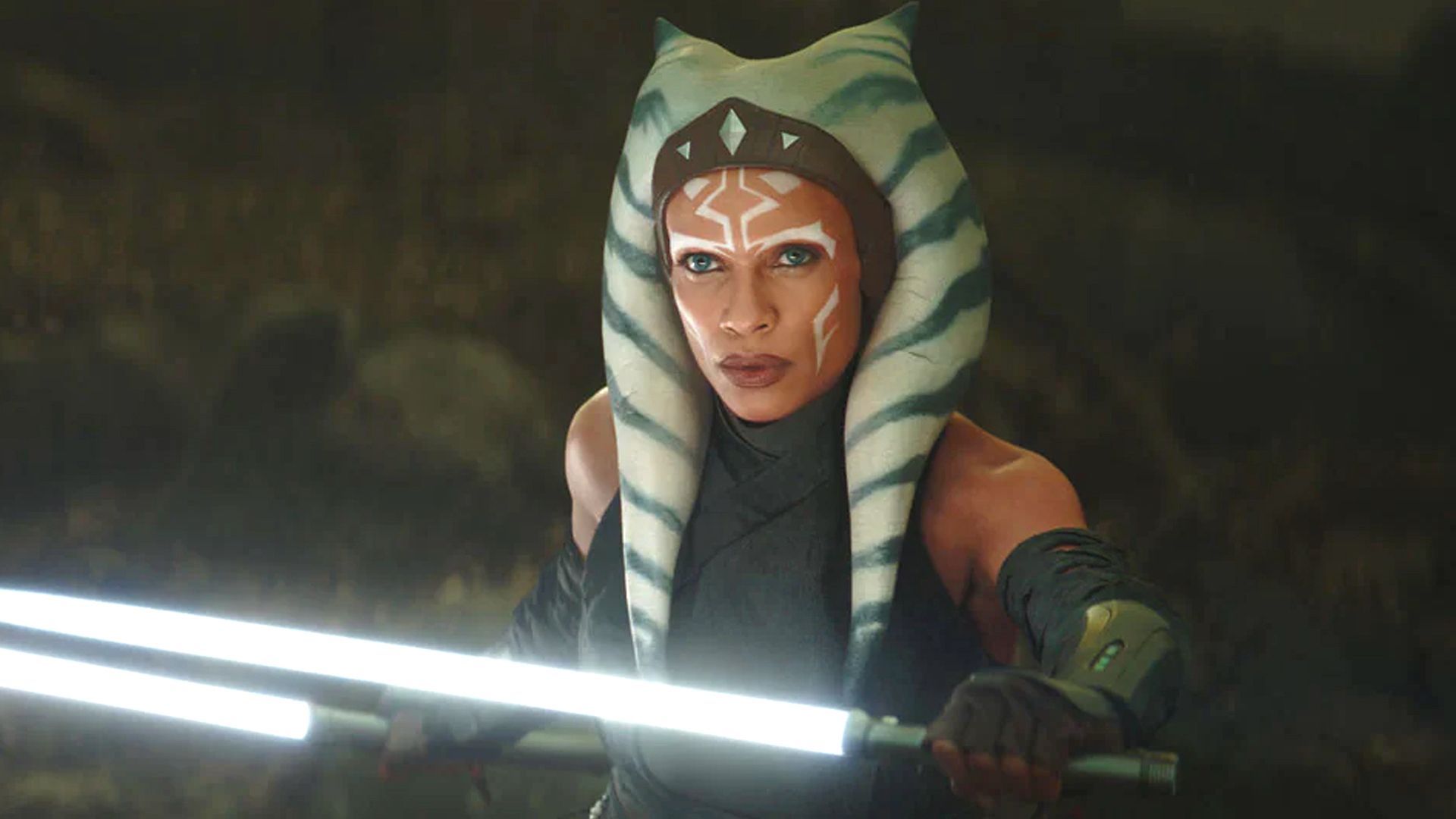 Top série TV de la semaine : “Ahsoka” de Star Wars
