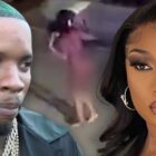 Tory Lanez Sentenced To 10 Years in Prison In Megan Thee Stallion Shooting Case