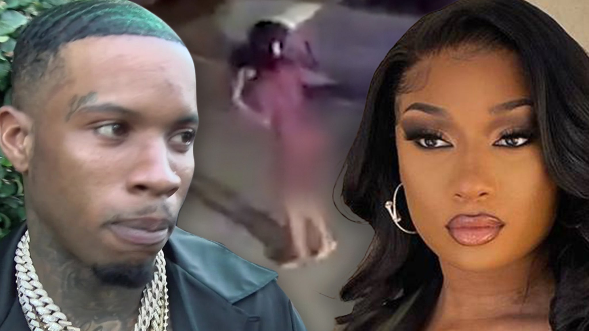 Tory Lanez condamné à 10 ans de prison pour l’affaire de la fusillade de Megan Thee Stallion