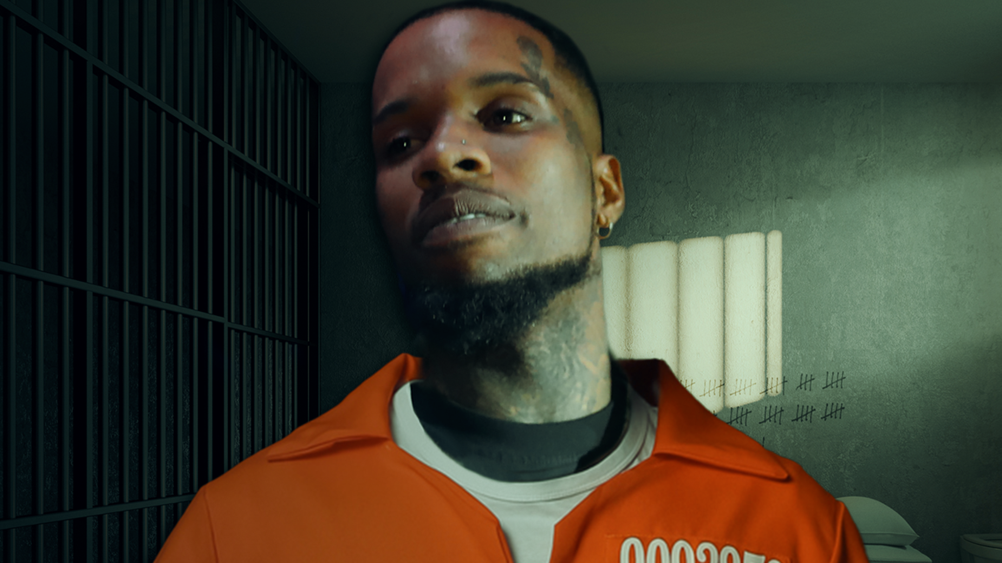 Tory Lanez déçu par sa peine de prison de 10 ans, trouve sa force en Dieu