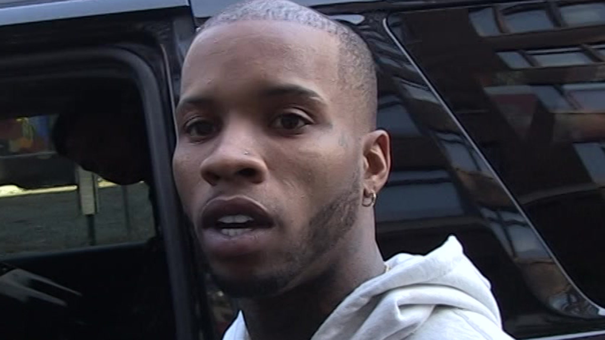 Tory Lanez refuse de s’excuser pour la fusillade de Megan Thee Stallion.