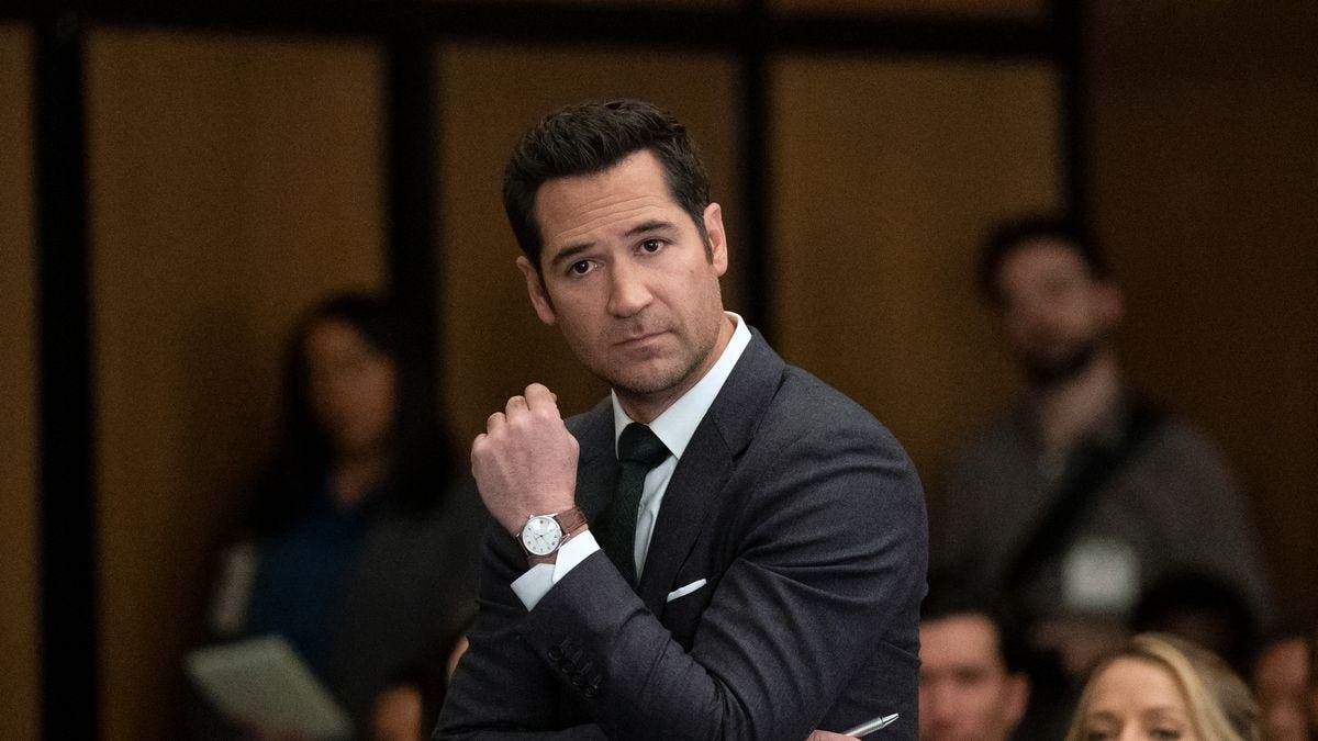 Tout ce que l’on sait sur la saison 3 de “The Lincoln Lawyer” sur Netflix