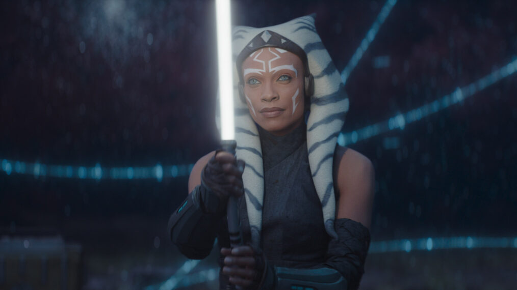 Tout ce qu’il faut savoir sur Ahsoka Tano avant de regarder ‘Ahsoka’