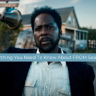 Everything We Know About FROM Season 3 Photo