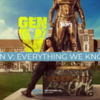 L - Everything About Gen V