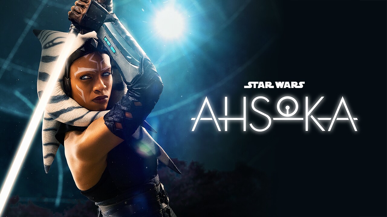 Toutes les séries originales Disney+ doivent suivre l’exemple d’Ahsoka