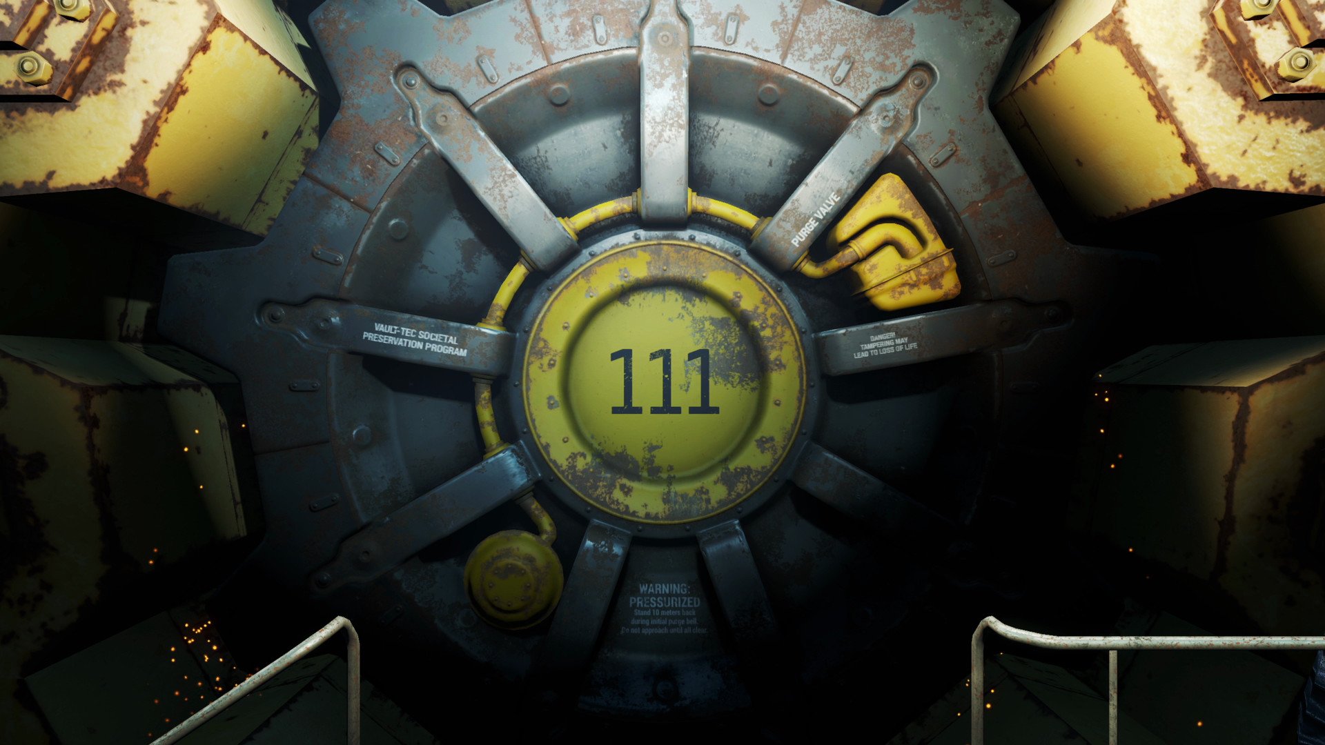 Trailer de Fallout d’Amazon en avant-première à la Gamescom avant sa sortie en 2024