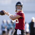 Jaguars’ Trevor Lawrence declined Quarterback series on Netflix
