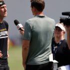 Trevor Lawrence passed on season 2 of Netflix ‘Quarterback’ series