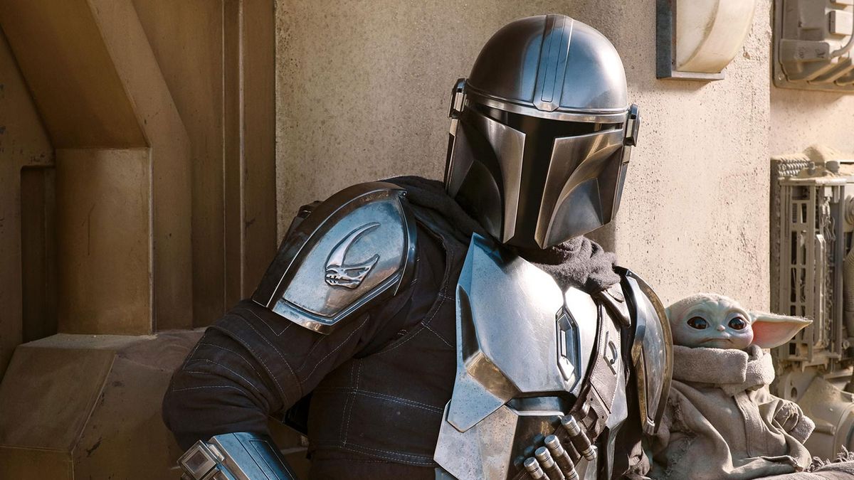 Trois séries Disney Plus arrivent en Blu-ray: la preuve que le support physique est toujours vivant