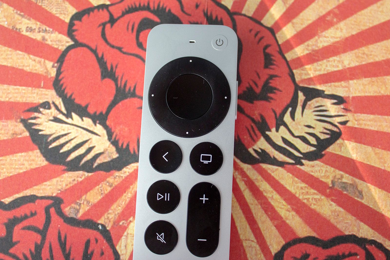 Trouvez la télécommande Apple TV avec votre iPhone