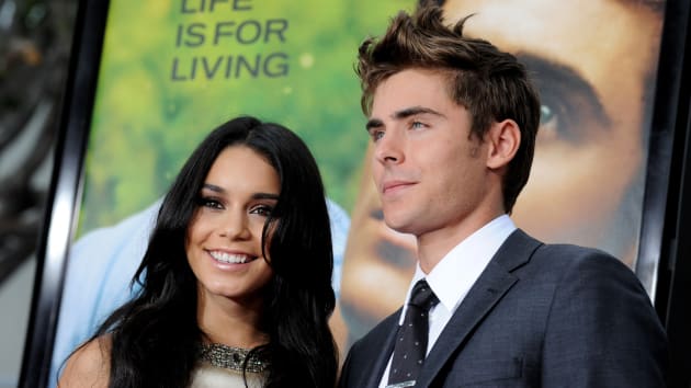 Troy et Gabriella : Encore ensemble dans High School Musical ?