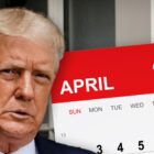 Donald Trump Wants Federal Election Interference Trial Delayed to April 2026