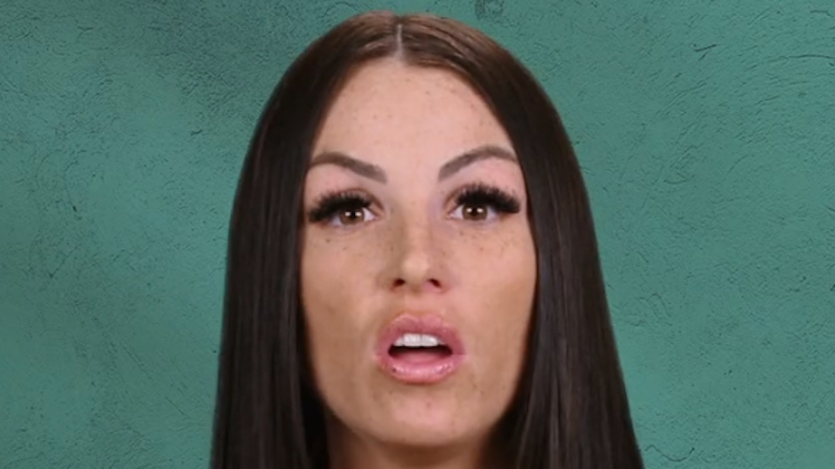 USA 2 : Amanda Garcia révèle les disputes de Bananas et Wes dans l’épisode 3 non diffusé