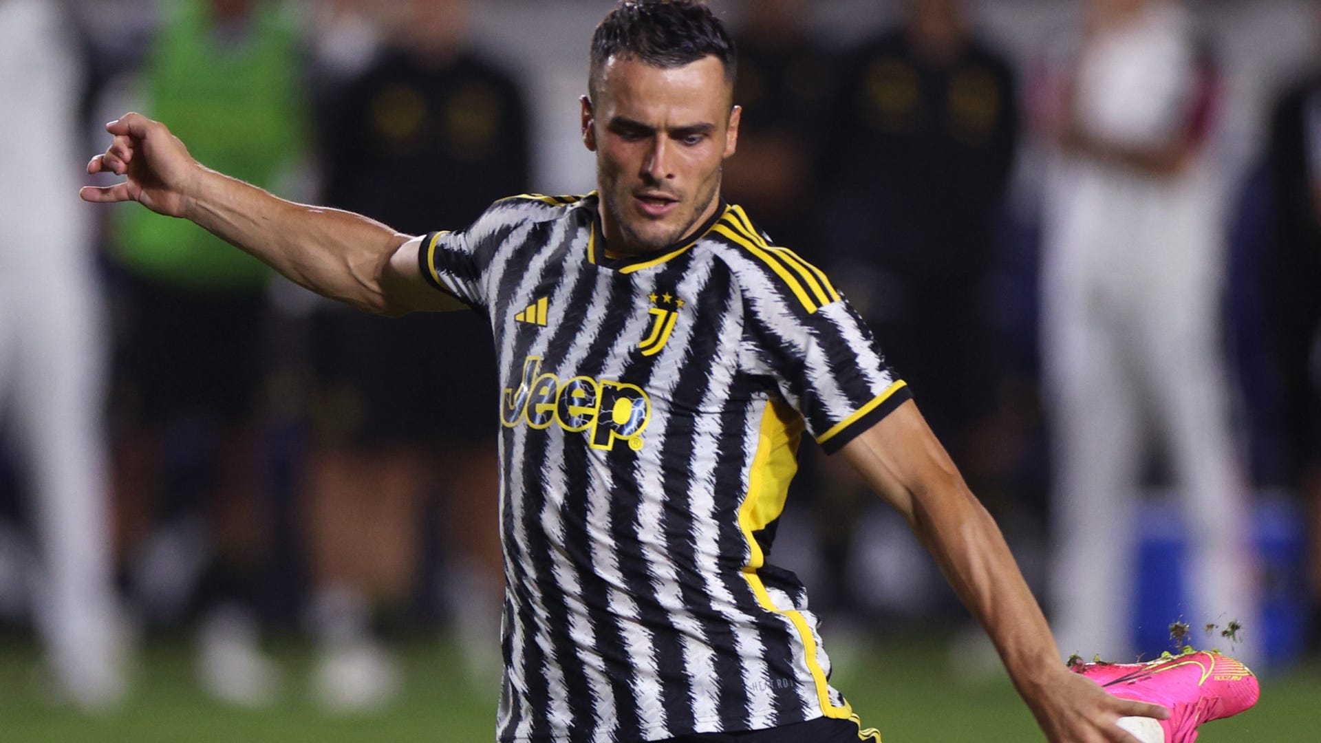Udinese contre Juventus : Où regarder le match en ligne, streaming en direct, chaînes TV et heure de coup d’envoi