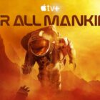 Apple TV+'s For All Mankind Is Losing A Major Cast Member Ahead Of Season 4, And I'm Bummed