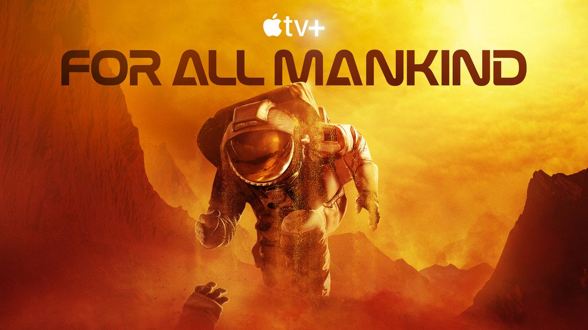 Un acteur majeur quitte la série Apple TV+ “For All Mankind” avant la saison 4.