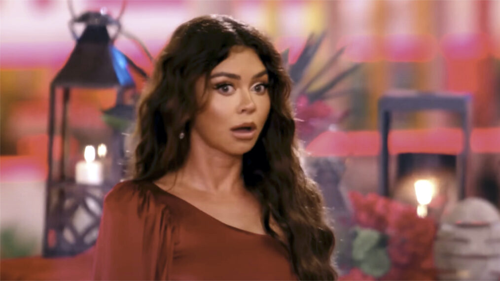 Un candidat de ‘Love Island USA’ accuse l’animatrice Sarah Hyland de manque de respect